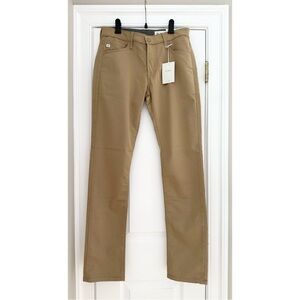Airluxe Tellis Modern Slim Pants